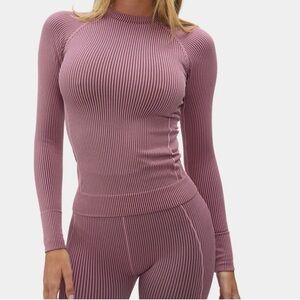 Halfdays Johnson Top Sophia Bottom Legging Set